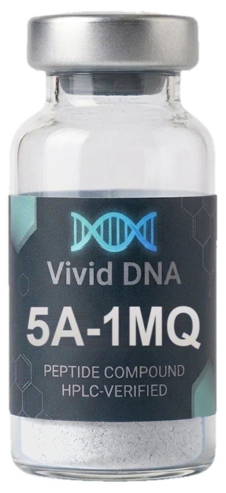 5A-1MQ vial