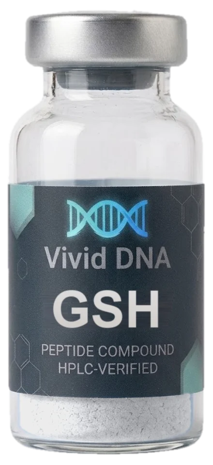 GSH vial